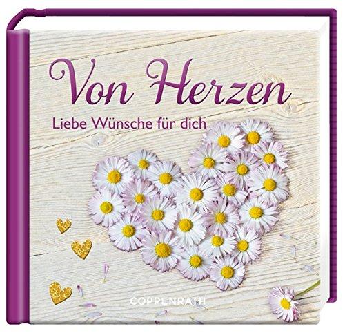 Von Herzen: Liebe Wünsche für dich