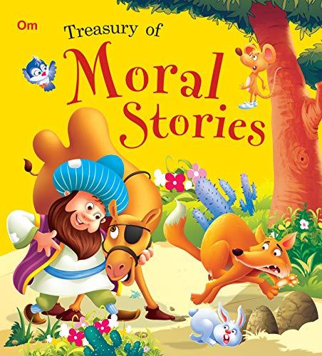 Treasury of Moral Stories