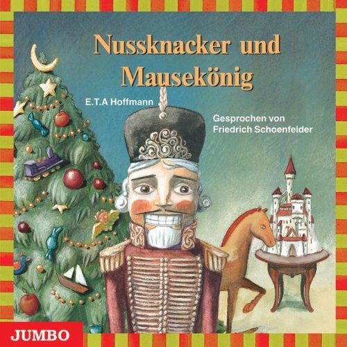 Nussknacker und Mausekönig. CD