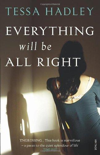 Everything Will Be All Right