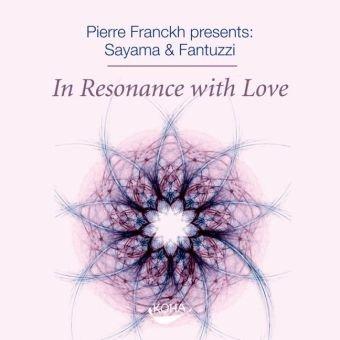 In Resonance with Love, Audio-CD