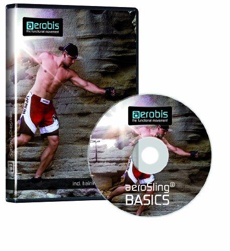 aeroSling BASICS DVD (PAL)