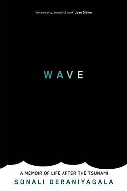 The Wave: A Memoir of Life After the Tsunami