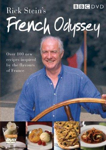 Rick Stein's French Odyssey [2 DVDs] [UK Import]