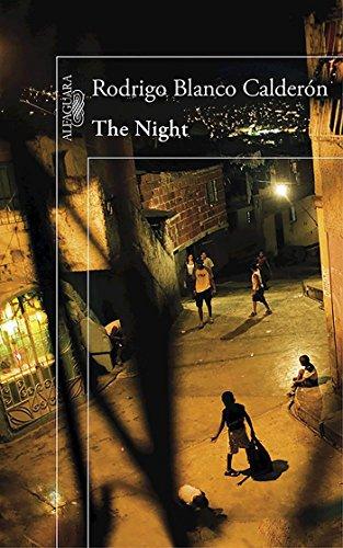 The Night  / The Night (HISPANICA)