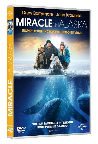 Miracle en alaska [FR Import]