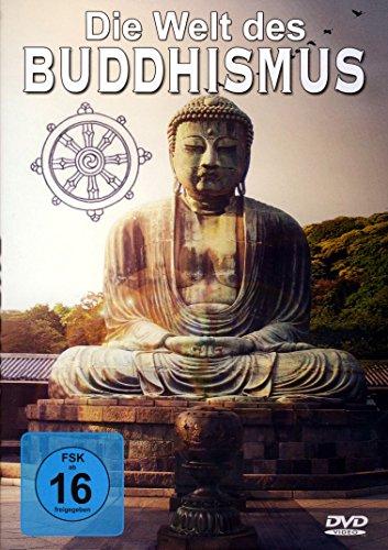 Die Welt des BUDDHISMUS