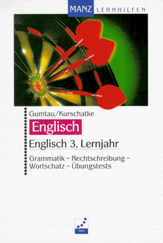 Englisch, 3. Lernjahr