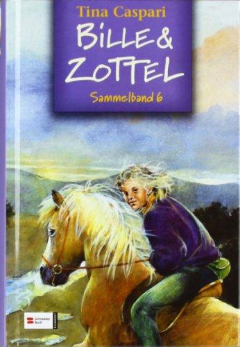 Bille und Zottel Sammelband 06