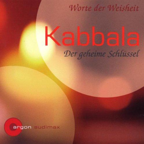 Kabbala.d.Geh.Schlüssel