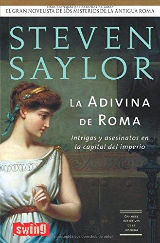 La adivina de Roma