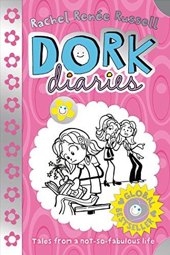 Dork Diaries 01