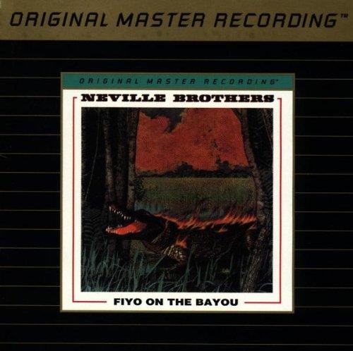 Fiyo on the Bayou/Ultra Disc