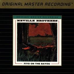 Fiyo on the Bayou/Ultra Disc