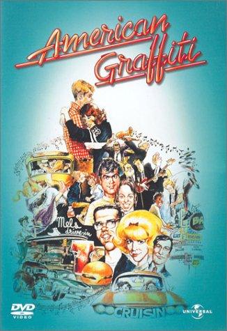 American Graffiti