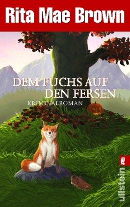 Dem Fuchs auf den Fersen (Ein Sister-Jane-Krimi)