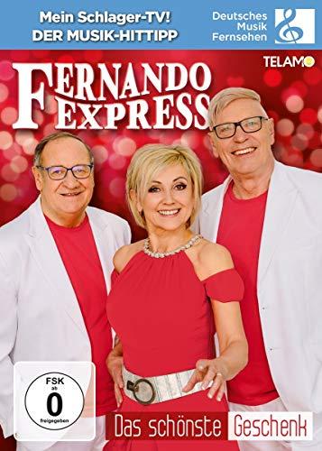 Fernando Express - Das schönste Geschenk