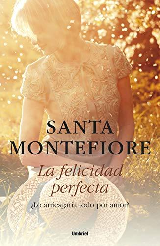 La felicidad perfecta (Umbriel narrativa)