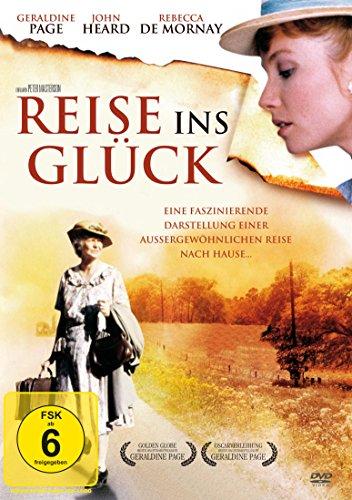 Reise ins Glück