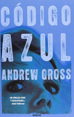 Codigo Azul (Umbriel thriller)