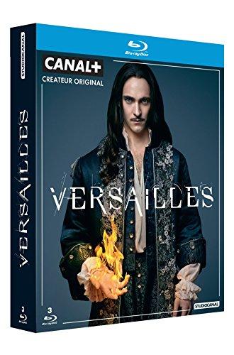 Versailles [Blu-ray]