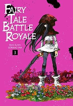 Fairy Tale Battle Royale 3 (3)