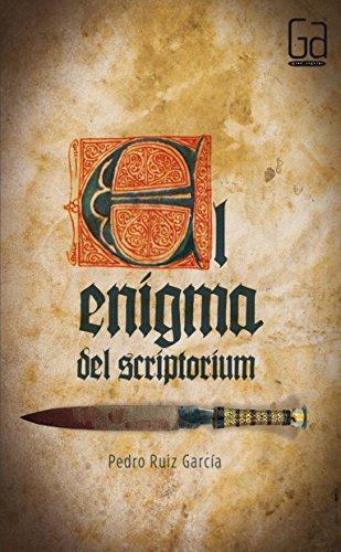 El enigma del scriptorium (Gran Angular, Band 295)