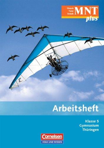 5. Schuljahr - Arbeitsheft