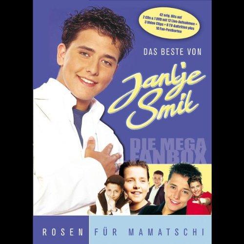 Rosen für Mamatschi - Das Beste (CD + DVD)