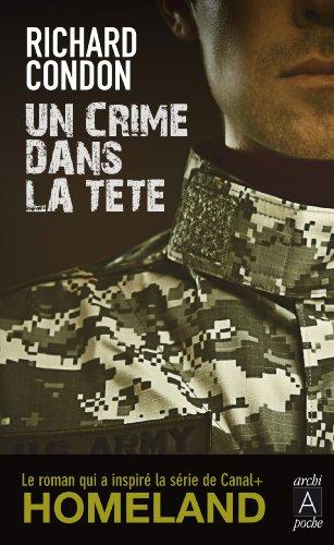 Un crime dans la tête