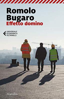 Effetto domino (Universale economica Feltrinelli)