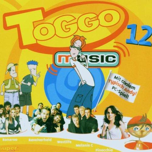 Toggo Music 12