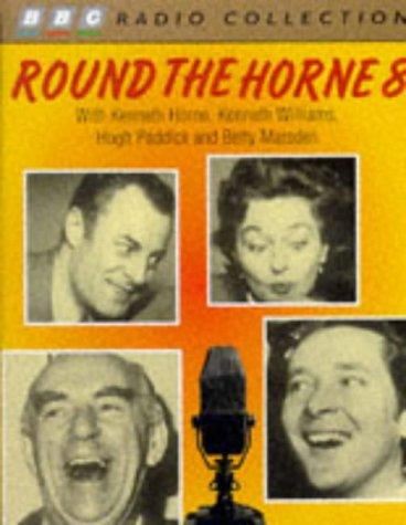 "Round the Horne": No.8 (BBC Radio Collection)