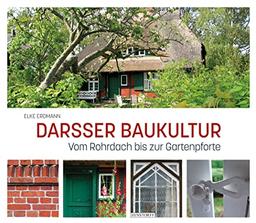 Darßer Baukultur