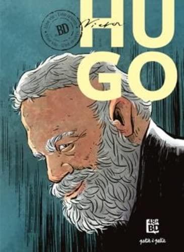 Poèmes de Victor Hugo en BD (48 h BD 2023)