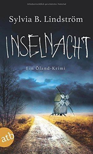 Inselnacht: Ein Öland-Krimi