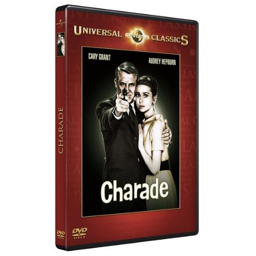 Charade [FR Import]