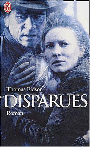 Les disparues