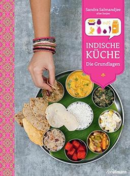 Indische Küche: Die Grundlagen