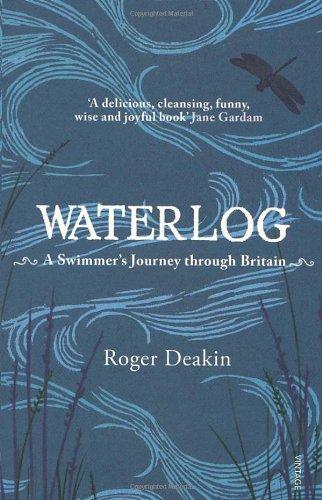 Waterlog: A Swimmer's Journey Through Britain