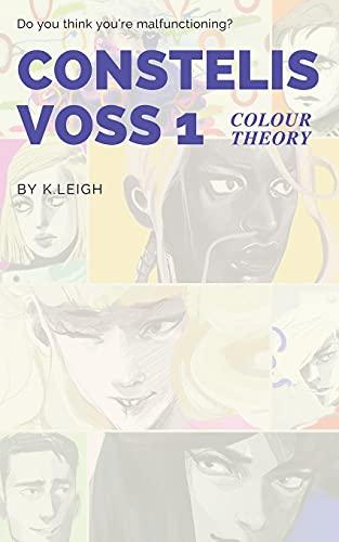 Constelis Voss Vol. 1: Colour Theory