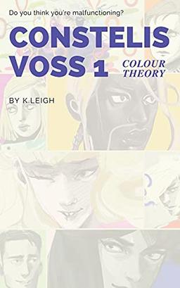 Constelis Voss Vol. 1: Colour Theory