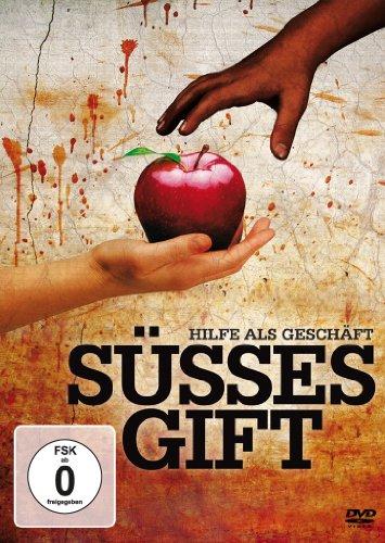 Süßes Gift - Hilfe als Geschäft