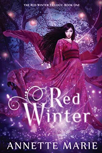 Red Winter (The Red Winter Trilogy, Band 1)