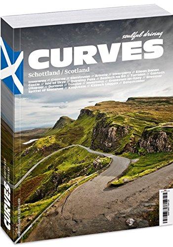 CURVES Schottland: Band 8