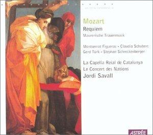 Requiem/Maurer.Trauermusik