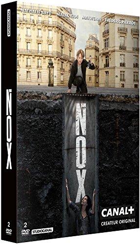 Coffret nox, saison 1 [FR Import]