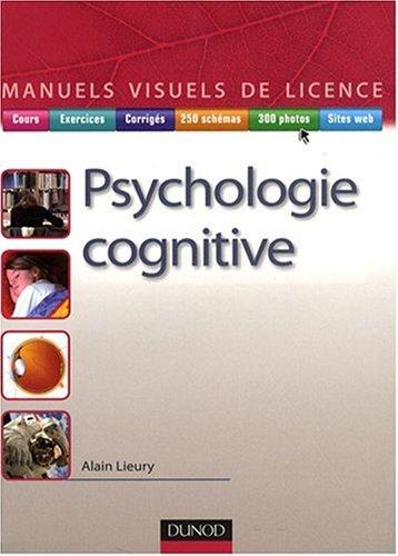 Psychologie cognitive