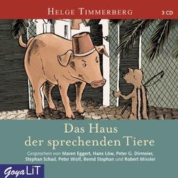 Das Haus der sprechenden Tiere