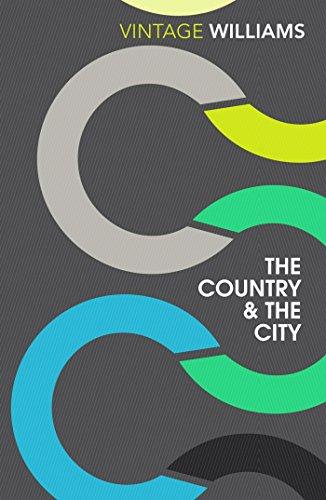 The Country and the City (Vintage Classics)